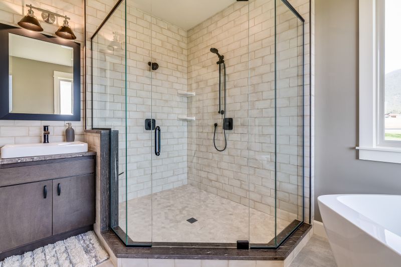 Best Shower Installation Contractors in Sedalia, MO